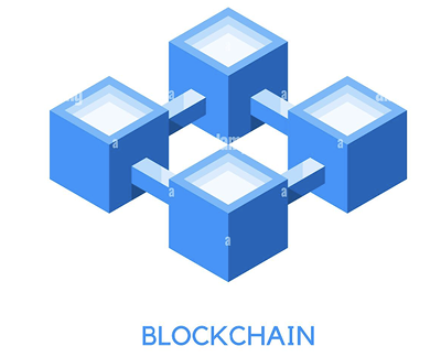 Blockchain-based credit scoring